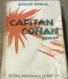LITR1 Literatura Capitan Conan