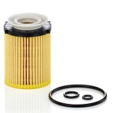 Filtru ulei Mann HU711/6z Mercedes-Benz C-Class W204 S204 X204 W212 C207 S212 A207 R172 C204 W246 W176 C117 X156 W205 S205 X117 X253 C205 A205