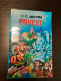 H. C. Andersen - Povesti