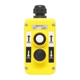 Telecomanda industriala cu 2 comenzi 12V Breckner Germany