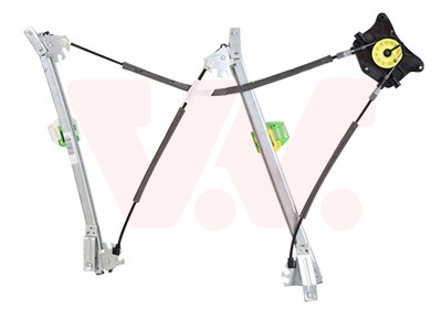 VAN WEZEL 5751261 Mecanism actionare geam