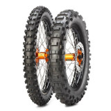 Cumpara ieftin Cauciuc moto Enduro 140 80-18, Metzeler