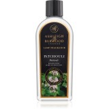 Ashleigh &amp; Burwood London Lamp Fragrance Patchouli rezervă lichidă pentru lampa catalitică 500 ml