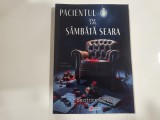 Pacientul de sambata seara de Beatrice Seres