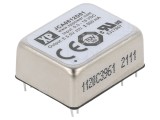 Convertor DC/DC 6W 9-18V la 5V/-5V 300kHz
