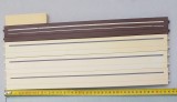 suport oua, parapet profil balustrada raft balcon usa frigider Pret bucata!