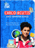 Carlo Acutis God&#039;s Computer Genius: God&#039;s Computer Genius