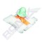 Set 5 clipsuri fixare laterale caroserie VW 3A0853575