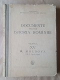 Ion Ionașcu et al. - Documente privind istoria Rom&acirc;niei. Veacul XV / 15. A. Moldova vol. II (1476-1500)