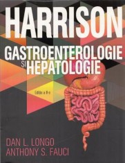 Harrison. Gastroenterologie si hepatologie Ed.2 - Grupul All