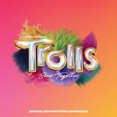 Trolls Band Together - Original Soundtrack - Vinyl | Various Artists
