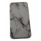 Husa protectie pentru huawei p smart z soft acryl tpu marble model 2