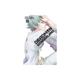 Deadman Wonderland, Vol. 9