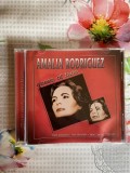 CD audio Amalia Rodriguez - Queen of Fado
