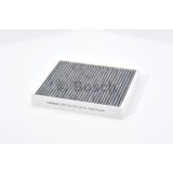 Filtru polen, habitaclu Bosch 1987432304
