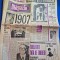 ziarul magazin 11 februarie 1967 - articol cassius clay, rascoala taranilor din 1907