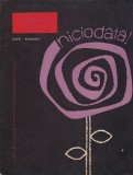 AS - PARTITURA - NICIODATA - MUZICA: AUREL GIROVEANU, VERSURI: AUREL FELEA, partitura completa