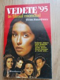 Vedete &#039;95 in filmul mondial - Mircea Alexandrescu