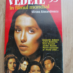 Vedete '95 in filmul mondial - Mircea Alexandrescu