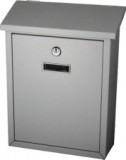 Cutie Postala Cu Capac, 260X335X100Mm