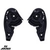 Kit mecanism viziera casca open-face Axxis Mirage SV &ndash; MT Thunder III SV Jet &ndash; tip MT-V-19