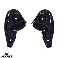 Kit mecanism viziera casca open-face Axxis Mirage SV &ndash; MT Thunder III SV Jet &ndash; tip MT-V-19