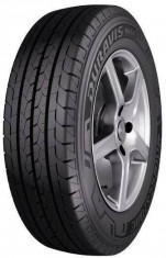 Anvelopa Vara BRIDGESTONE Duravis R660 195/75/16C 107/105R foto