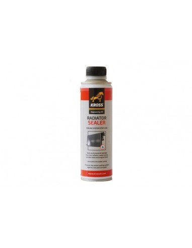 Solutie antiscurgere Radiator Sealer Kross 250ml