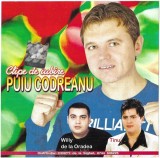 Various - Clipe De Iubire, CD