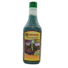 Gel repelent anti cartite si rozatoare soareci sobolani REP48 750ML