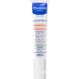 Mustela B&eacute;b&eacute; Cicastela crema cu efect de reparare pentru nou-nascuti si copii 40 ml