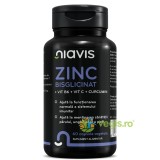 Zinc Bisglicinat + Vitamina B6 + Vitamina C + Curcumin 60cps