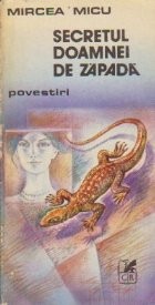 Secretul doamnei de zapada - Povestiri foto