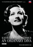 Kathleen Ferrier: An Ordinary Diva DVD | Kathleen Ferrier, Clasica