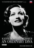 Kathleen Ferrier: An Ordinary Diva DVD | Kathleen Ferrier