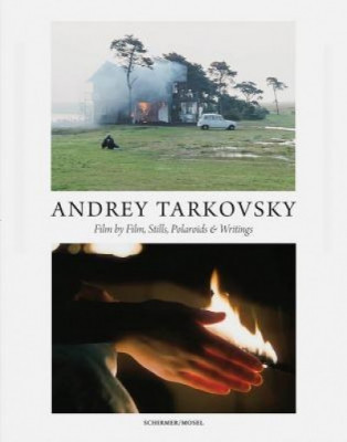 Andrey Tarkovsky: Life and Work: Film by Film, Stills, Polaroids &amp;amp; Writings foto