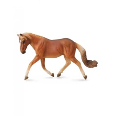 Figurina Cal Haflinger XL Collecta