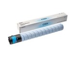 Cartus compatibil Konica Minolta TN-324C TN-512C TN-514C 26K Cyan Integral