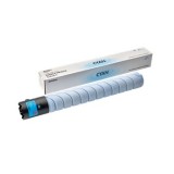 Cartus compatibil Konica Minolta TN-324C TN-512C TN-514C 26K Cyan Integral