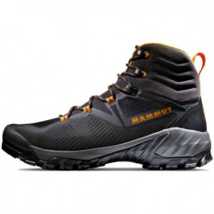 Mammut Alnasca Pro II Mid GTX Women