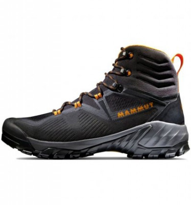 Mammut Alnasca Pro II Mid GTX Women foto