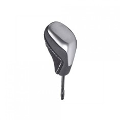 Maner nuca schimbator cutie automata compatibil BMW Seria 5 E39 E60 E61 Seria 3 E46 E90 E92 E91 E92 X5 E53 Seria 1 E87 57mm