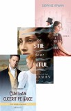 12 saptamani pentru a cuceri un Lord + Cum l-am cucerit pe duce + Ce stie doar vantul, Bookzone