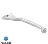 Cumpara ieftin Maneta frana dreapta-stanga argintie originala Piaggio Liberty 50 (19-23) - Piaggio Medley - Vespa GTV 300-310 - Primavera 50-150 (19-23)