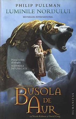 Materiile &amp;icirc;ntunecate. Luminile nordului - Philip Pullman foto