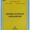 GESTIUNEA INVESTITIILOR AGROALIMENTARE-ALEXANDRU TOFAN, COSTICA MIHAI, DUMITRU BUCATARU-235817