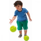 Set bowling colorat