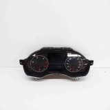 Ceas de bord AUDI A6 4G2, C7, 4GC 2013 OEM: 10300521752,0263678049,4G8920950S