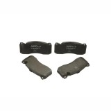 Placute frana Bosch 0986494428