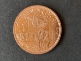 10 Euro &quot;Chivalry&quot; 2019, Austria - G 4499